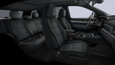 2026 GMC Terrain Base