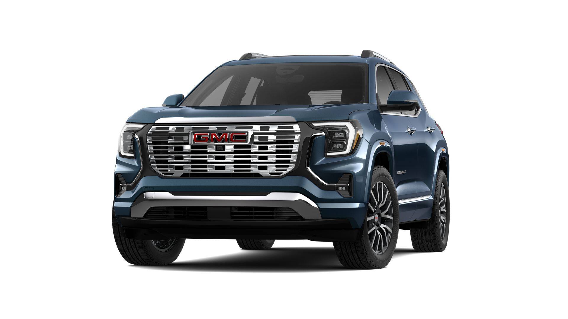 2026 GMC Terrain AWD Denali
