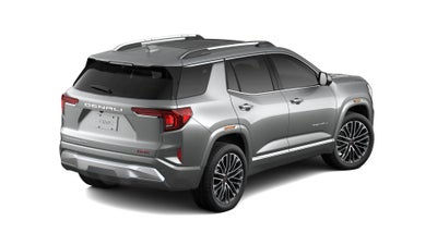 2026 GMC Terrain Base