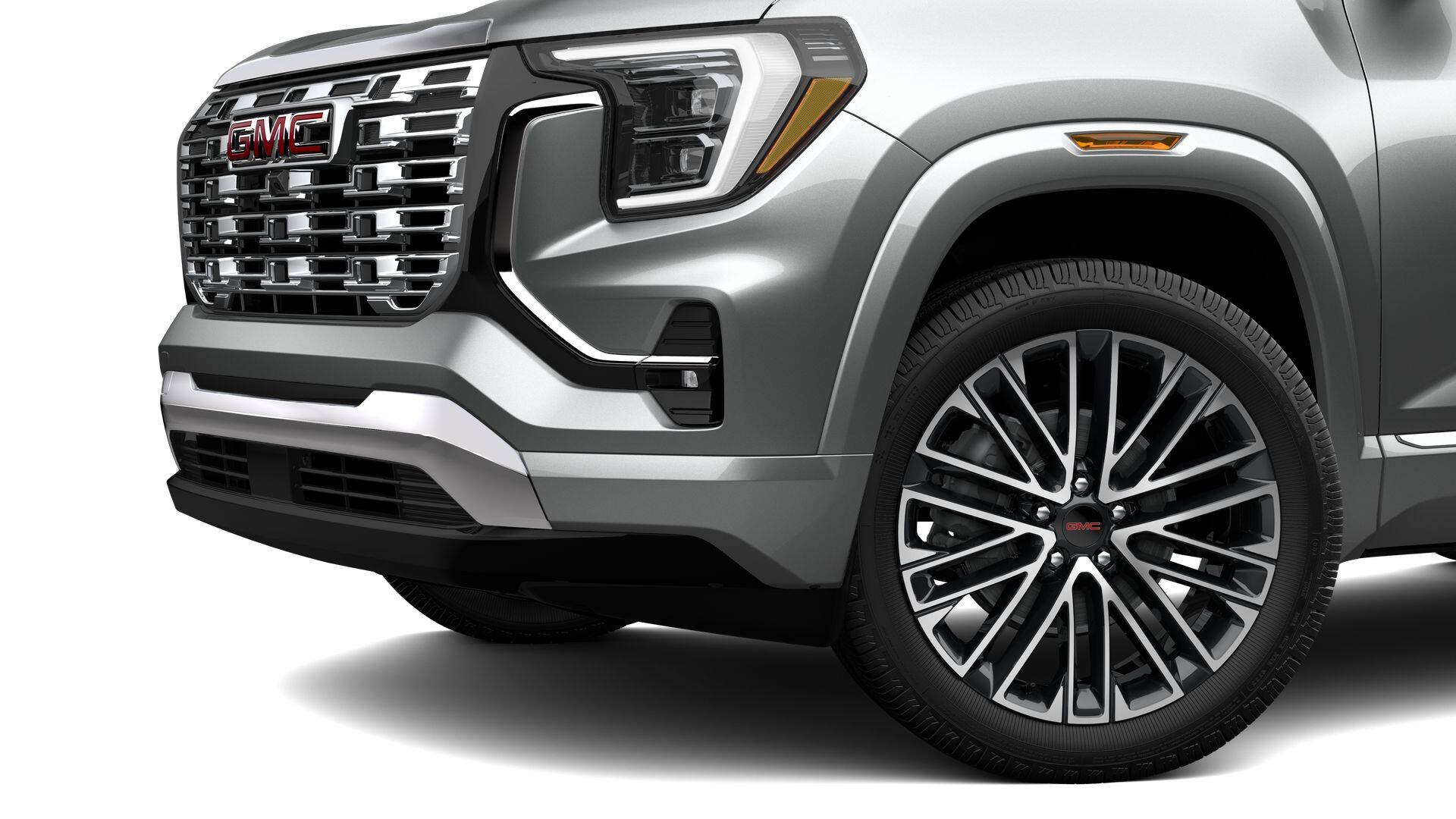 2026 GMC Terrain Base