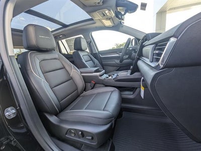 2026 GMC Terrain AWD Denali