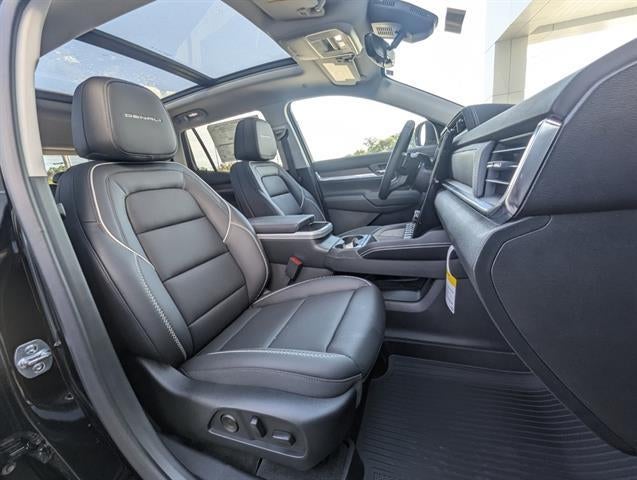 2026 GMC Terrain AWD Denali