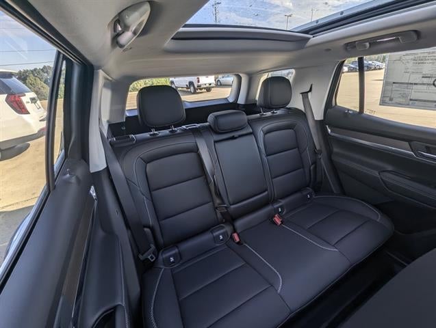 2026 GMC Terrain AWD Denali