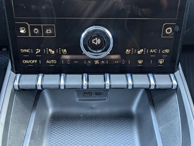 2026 GMC Terrain AWD Denali