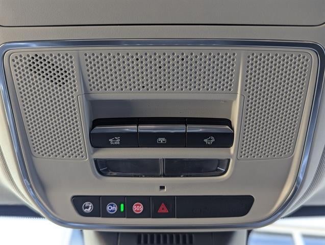 2026 GMC Terrain AWD Denali