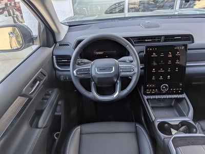 2026 GMC Terrain AWD Denali