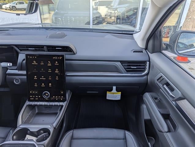 2026 GMC Terrain AWD Denali