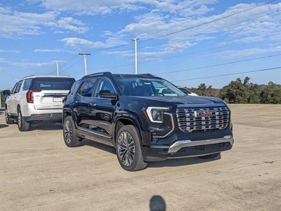 2026 GMC Terrain AWD Denali