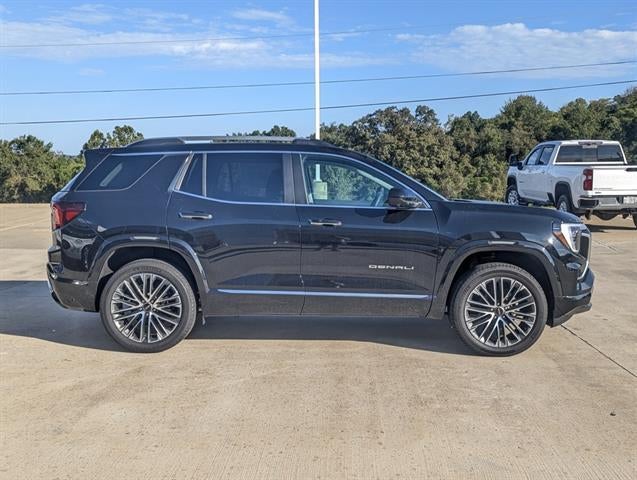 2026 GMC Terrain AWD Denali