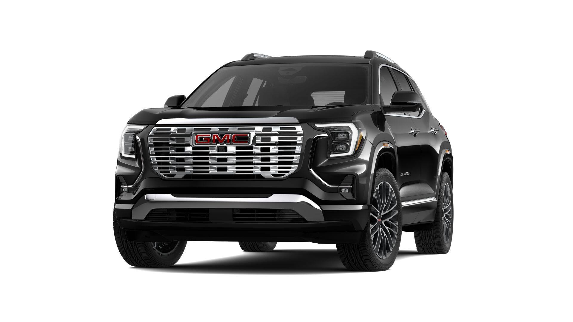 2026 GMC Terrain AWD Denali