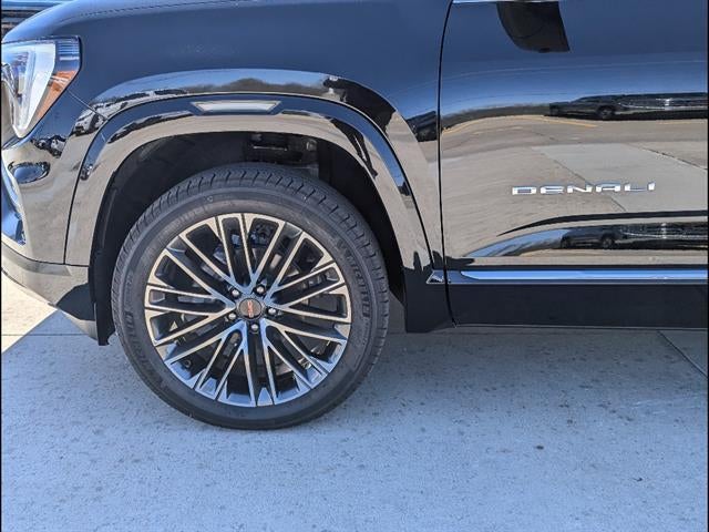 2026 GMC Terrain AWD Denali
