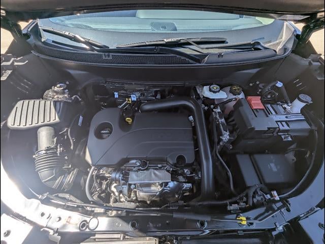 2026 GMC Terrain AWD Denali