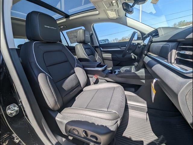 2026 GMC Terrain AWD Denali