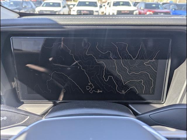 2026 GMC Terrain AWD Denali