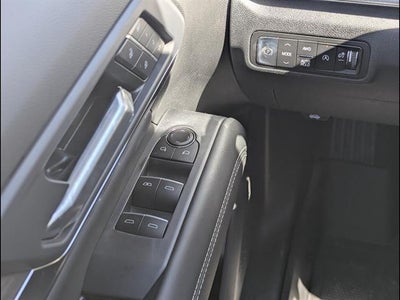 2026 GMC Terrain AWD Denali