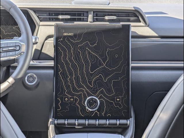 2026 GMC Terrain AWD Denali