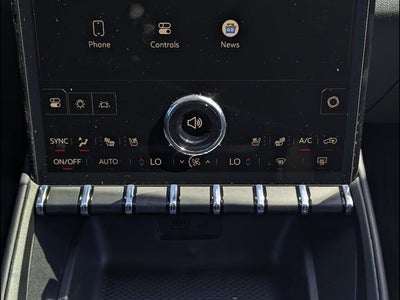 2026 GMC Terrain AWD Denali