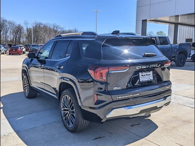 2026 GMC Terrain AWD Denali