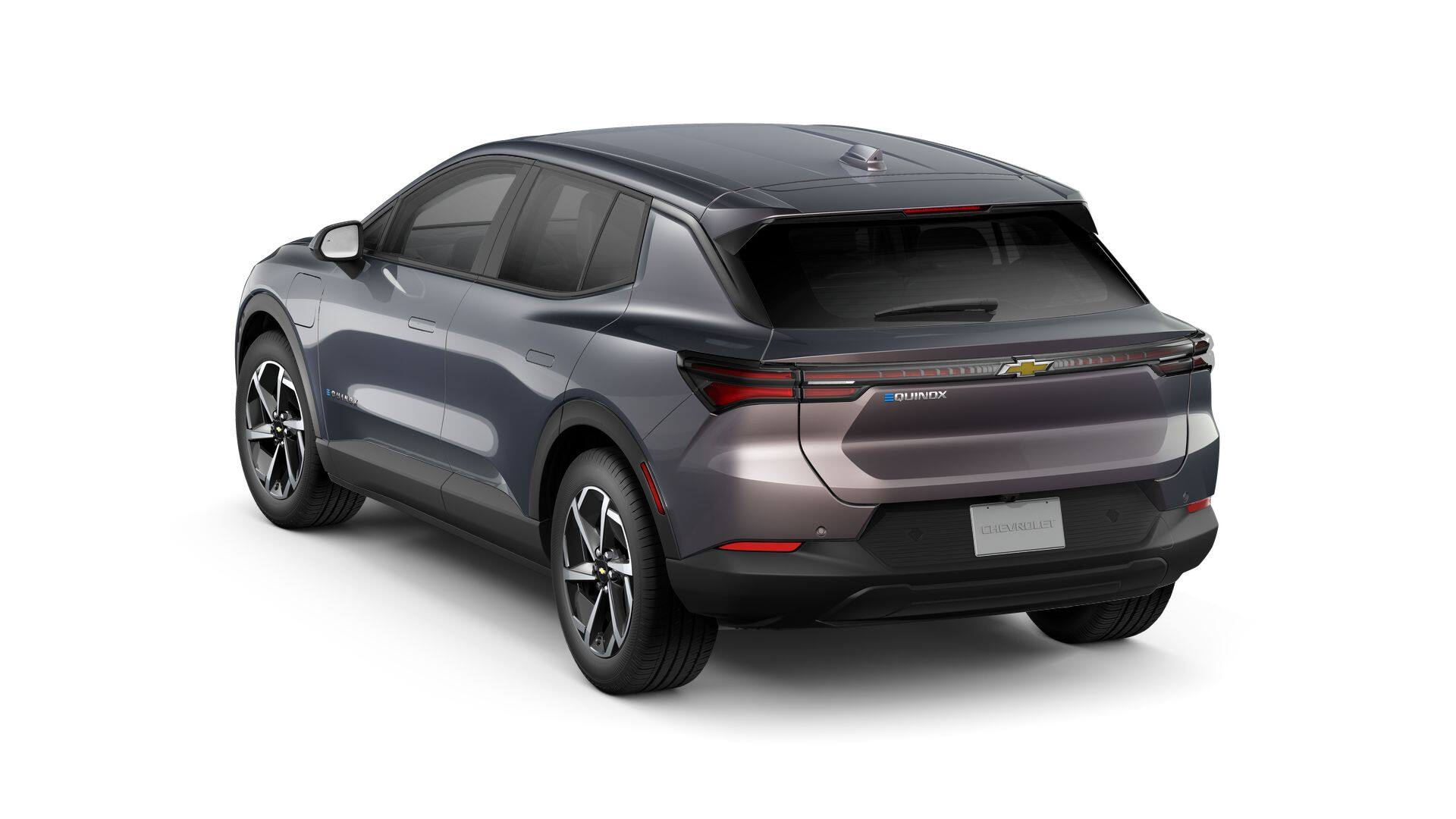 2026 Chevrolet Equinox EV LT1 w/PCY