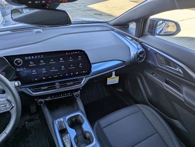 2026 Chevrolet Equinox EV LT2 w/PDE