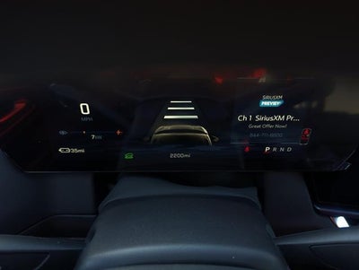 2026 Chevrolet Equinox EV LT2 w/PDE