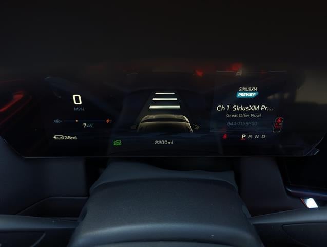 2026 Chevrolet Equinox EV LT2 w/PDE