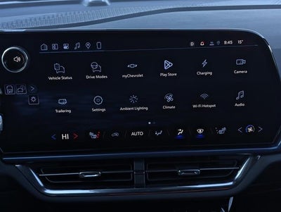 2026 Chevrolet Equinox EV LT2 w/PDE