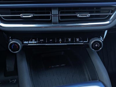 2026 Chevrolet Equinox EV LT2 w/PDE