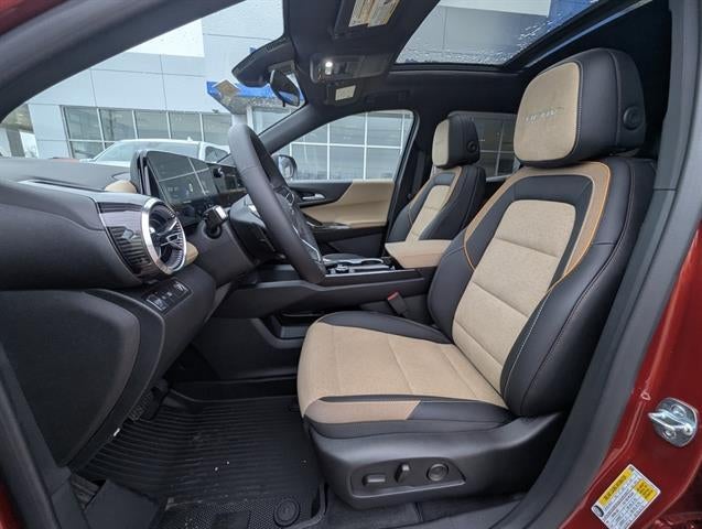 2026 Chevrolet Equinox FWD ACTIV