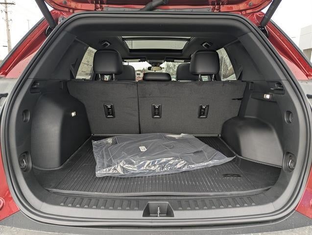 2026 Chevrolet Equinox FWD ACTIV