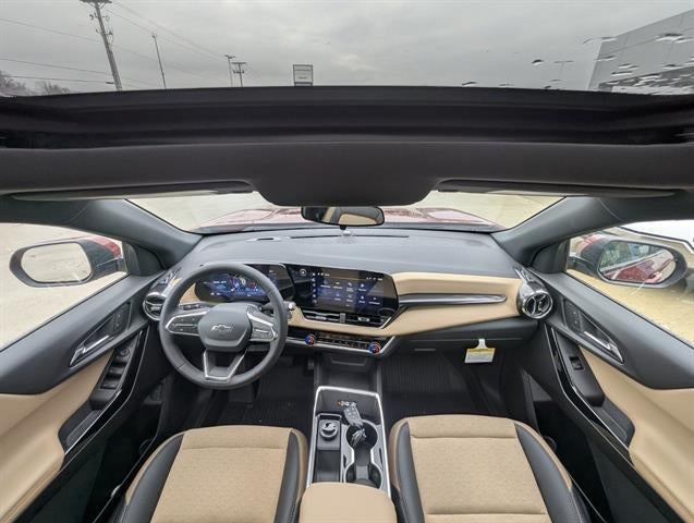 2026 Chevrolet Equinox FWD ACTIV