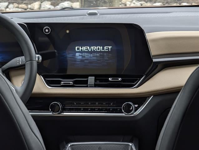 2026 Chevrolet Equinox FWD ACTIV