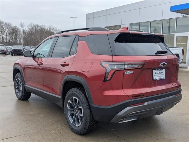 2026 Chevrolet Equinox FWD ACTIV