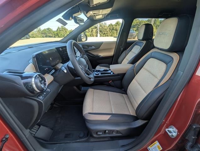 2026 Chevrolet Equinox FWD ACTIV