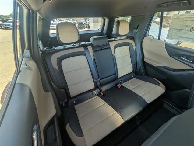 2026 Chevrolet Equinox FWD ACTIV