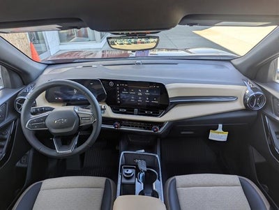 2026 Chevrolet Equinox FWD ACTIV