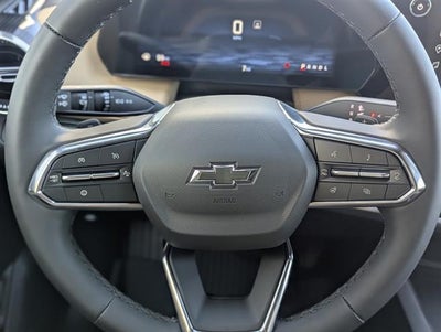 2026 Chevrolet Equinox FWD ACTIV