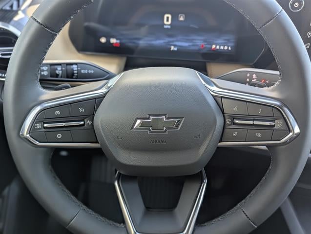 2026 Chevrolet Equinox FWD ACTIV