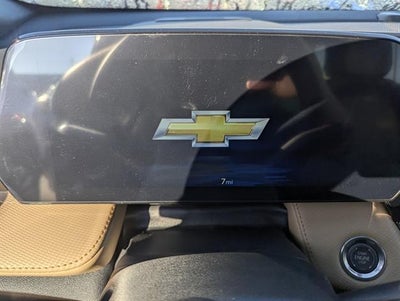 2026 Chevrolet Equinox FWD ACTIV