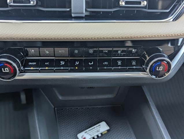 2026 Chevrolet Equinox FWD ACTIV