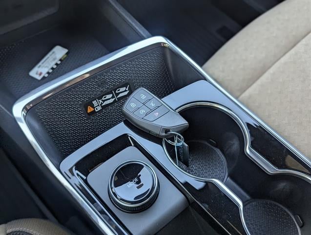 2026 Chevrolet Equinox FWD ACTIV