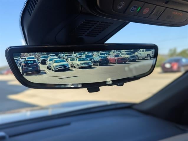 2026 Chevrolet Equinox FWD ACTIV