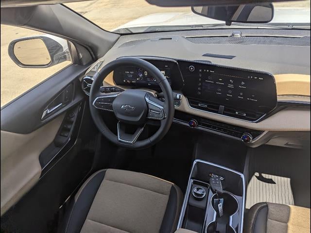 2026 Chevrolet Equinox AWD ACTIV