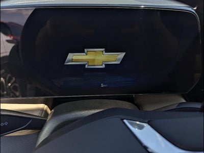 2026 Chevrolet Equinox AWD ACTIV