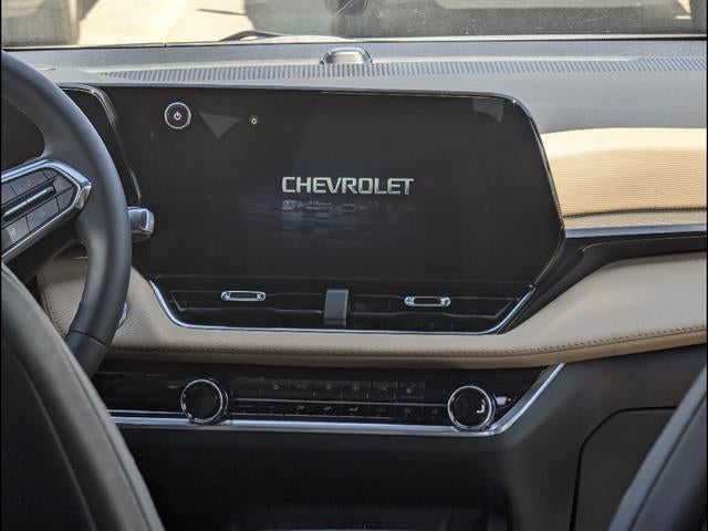 2026 Chevrolet Equinox AWD ACTIV