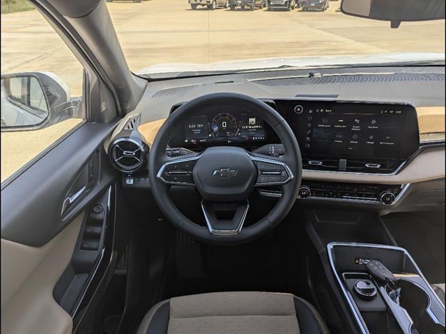 2026 Chevrolet Equinox AWD ACTIV