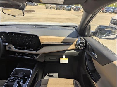 2026 Chevrolet Equinox AWD ACTIV