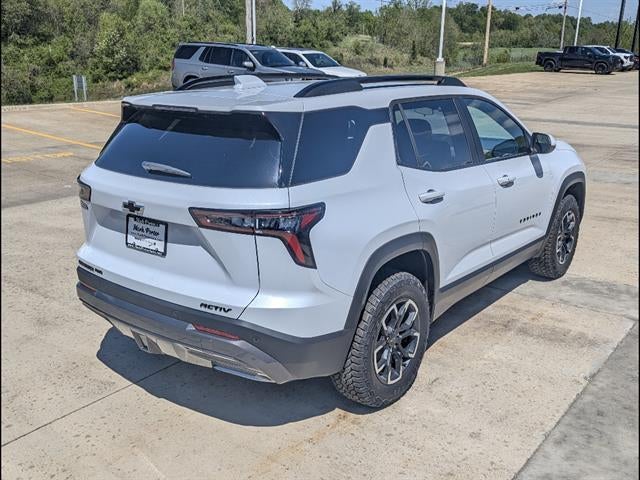 2026 Chevrolet Equinox AWD ACTIV