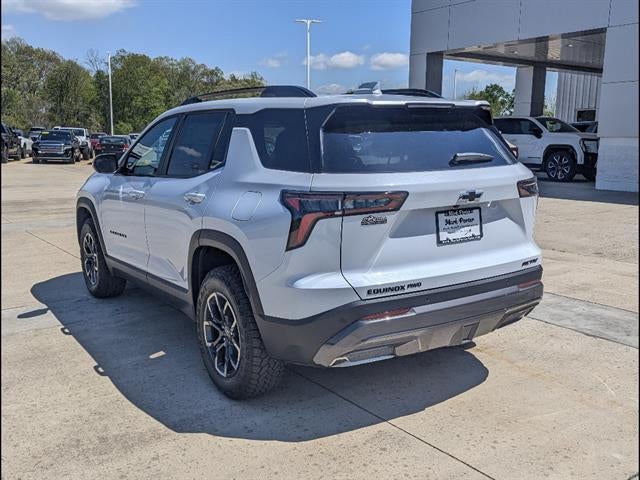 2026 Chevrolet Equinox AWD ACTIV