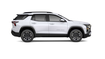 2026 Chevrolet Equinox Base